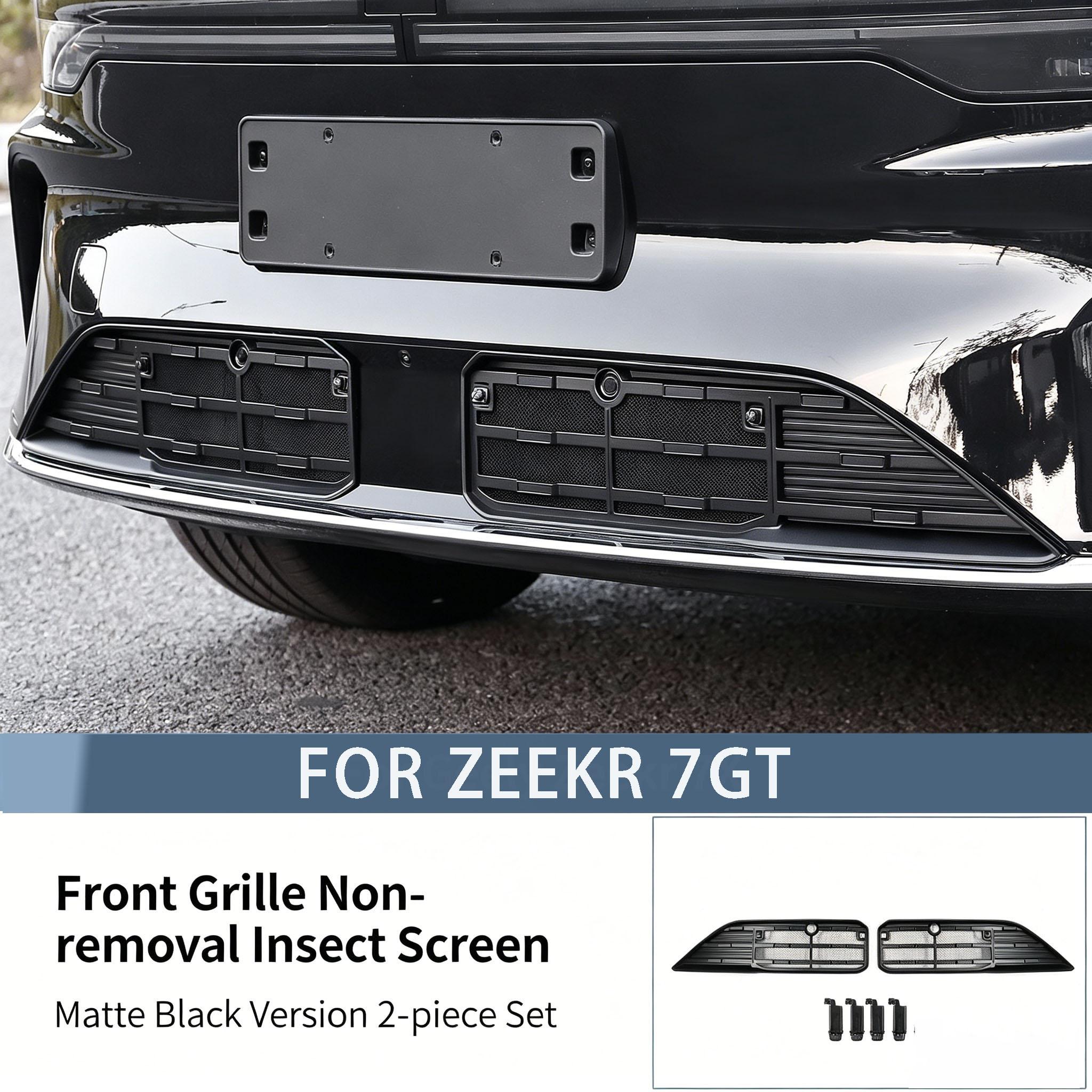 FOR NEW ZEEKR 7GT 2026 Insect