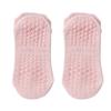 Short Yoga Socks Pilates Socks Indoor Non-Slip Floor Socks Dance Fitness Training Socks Sports Socks