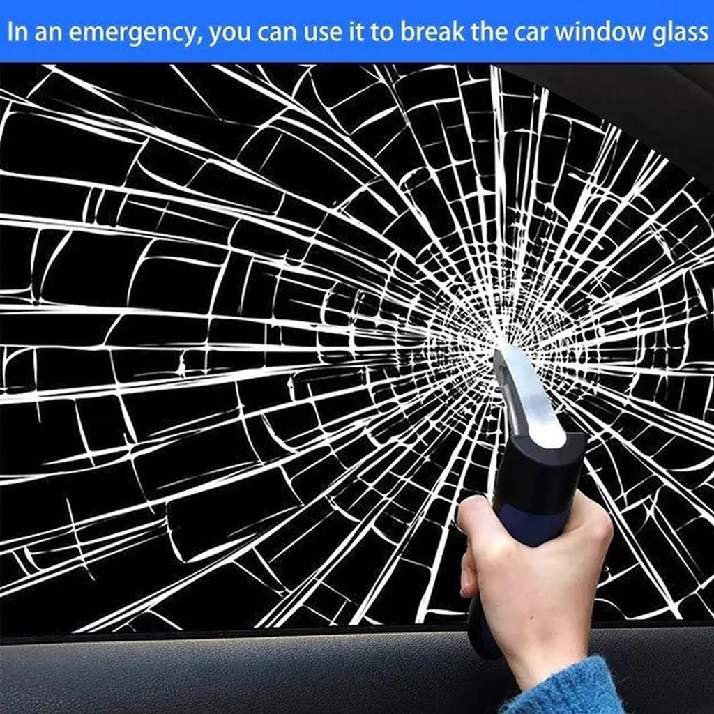 Car Door Handle for Elderly Car Handle Assist Support, Portable Auto Handles for Handicap Seniors