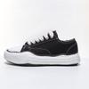 2026 Nuove Sneakers Nere con Suola Chunky Unisex Retro Mesh Traspiranti Scarpe da Papà Aumentano l'Altezza Resistenti all'Usura