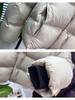 Super Soft Cloud Puff Women's Hooded Cotton Jacket - 2026 New Loose Warm Short Style Winter Coat