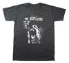 Vtg The Distillers Band For Fans Cotton Black Full Size Unisex Shirt TR698 Unisex T-Shirt