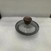 Chaxun Handmade High Borosilicate Glass Teapot