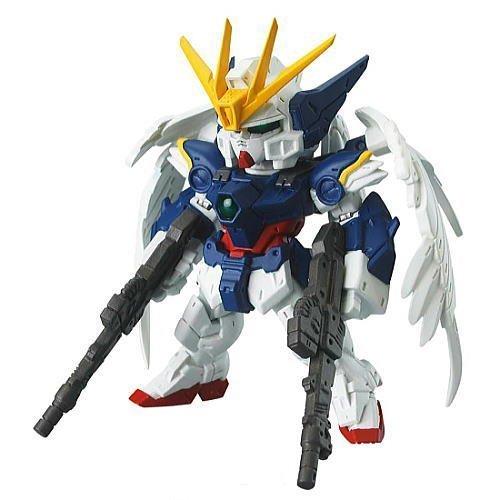 FW GUNDAM CONVERGE 10 (Gundam Converge 10) [57. Wing Gundam Zero (EW version)] (Single item)