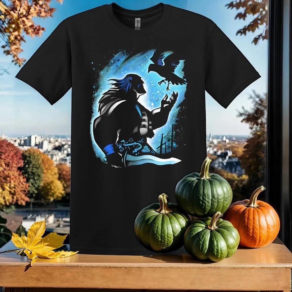 Shan Yu Mulan Unisex Unisex Unisex TShirt Gift For Friends2 S