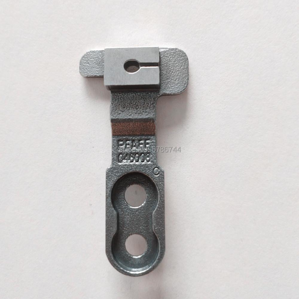 91-046009-04/002 91-046008-04/002 Needle plate Feed dog for PFAFF 335 335G WF1335 P335 P335B PFAFF sewing machine parts