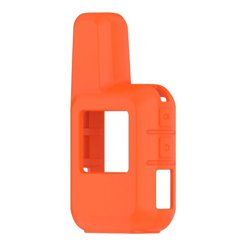 

Flexible Silicone Protective Case Guard For inReach Mini 2 Cycling Computer Bike Navigation Waterproof Comfortable Grip