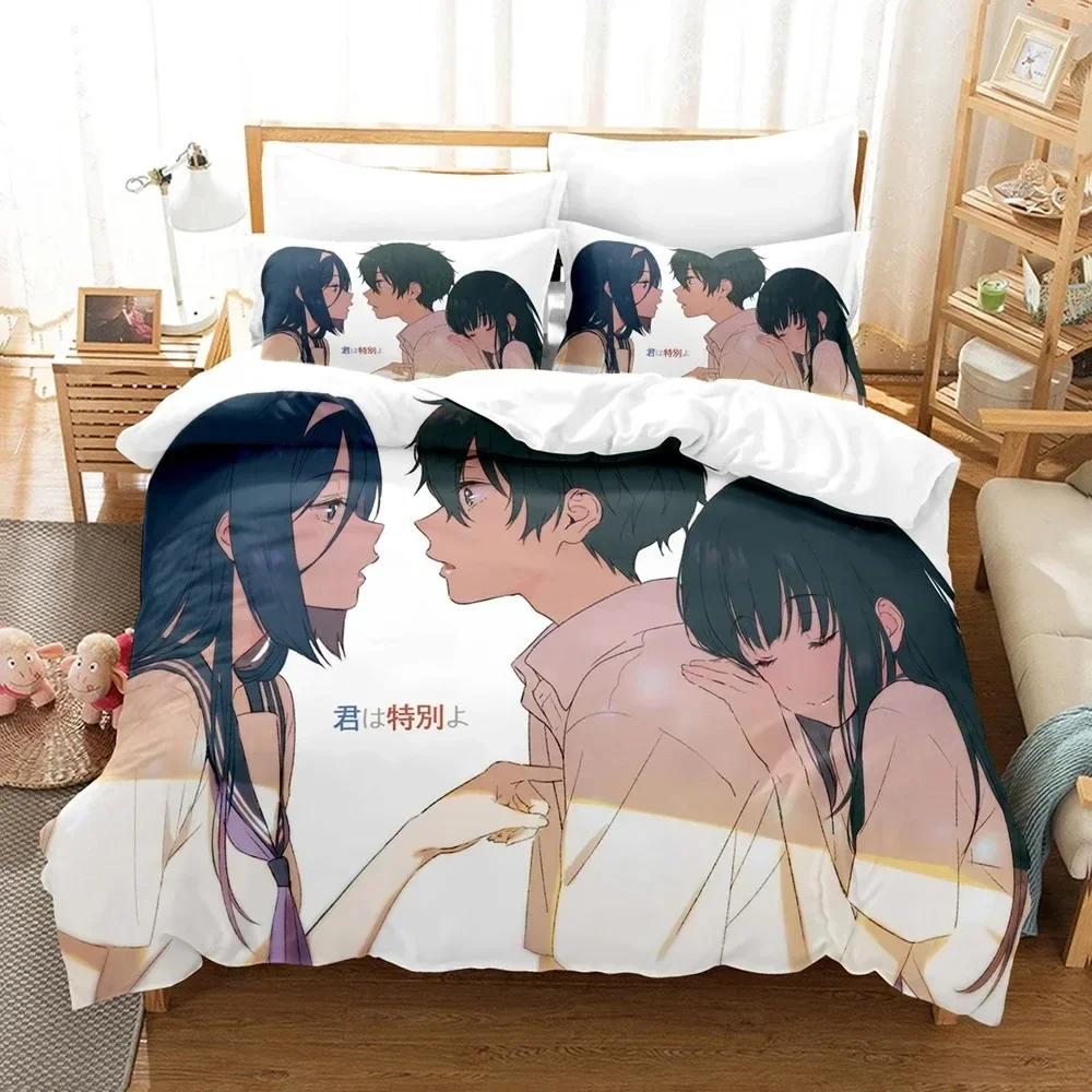 

Модные 3D Lce Fruit комплекты постельного белья пододеяльник с наволочкой Twin Full Queen King постельное белье Постельное белье Домашний текстиль 70x133cm 2pcs