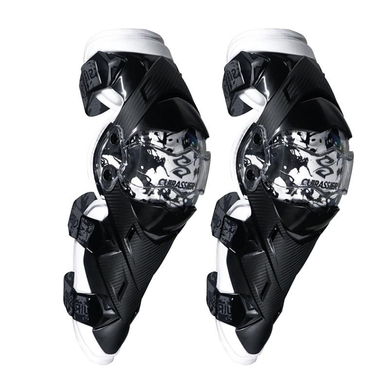 

Наколенники для мотоцикла Yixiang: Защита ног для внедорожных и дорожных мотоциклов