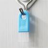 5cm Plastic Bristle Cleaning Brush for Lint, Keyboards, Phones, Earphones & Razors
