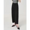 Women's Minimalist Commuter Tapered Ankle Pants