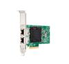 Hp Enterprise Bcm 57416 10Gbe 2P Baset Broadcom Ethernet-Netzwerkkarte, P26253-B21