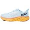 HOKA Clifton 8 Yaz Şarkısı Buz Akıntısı Kadın Spor Ayakkabı Mavi 1119394-SSIF