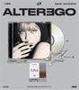 Blackpink LISA - Japan Solo Debut Album [ALTER EGO]