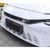 Car Style Front Racing Grille Mesh ect Anti Bug Net Dust Proof Cover Accessories Exterior Sticker For Toyota Camry 9th 2024 +