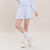 Sculp Pig Swp25008-04 Sorona Premium Comfort Shorts Serenity Blue