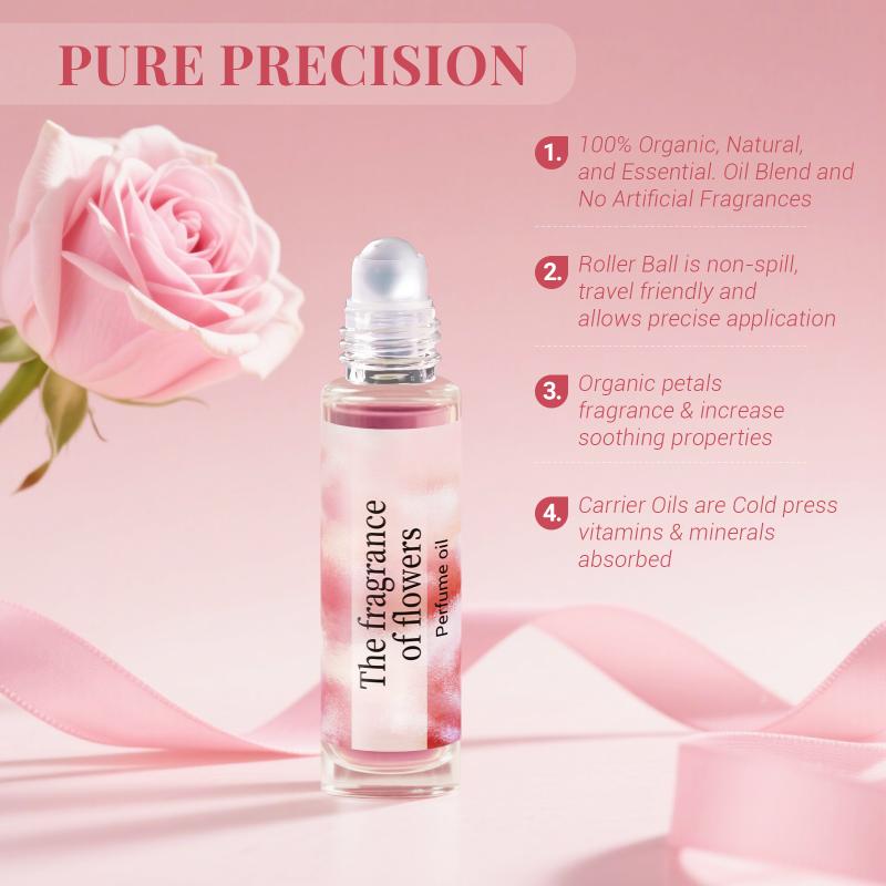 

GAZIPOO Raspberry Roll-on Fragrance Men s And Women s Fragrance Oil Dating Fresh Niche Long-lasting Fragrance one size