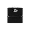 Car For Kia Rio Ceed Sportage Cerato Soul PicantoCar Trunk Storage Bag Felt Cloth Organizer Box Auto Accessories Accesspries