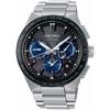 SBXC119 Men's Watch GPS Solar Watch GPS Satellite Radio Controlled Watch ASTRON NEXTER Nova...