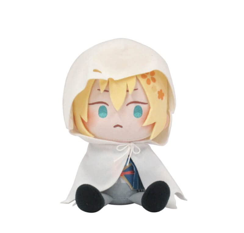 

Непослушная плюшевая игрушка Touken Ranbu Яманбагири Кунихиро