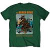 26 The Beach Boys Band Frohe Weihnachten Geschenk Für Fans S bis 5XL Grünes T-Shirt TMB4424 Unisex T-Shirt