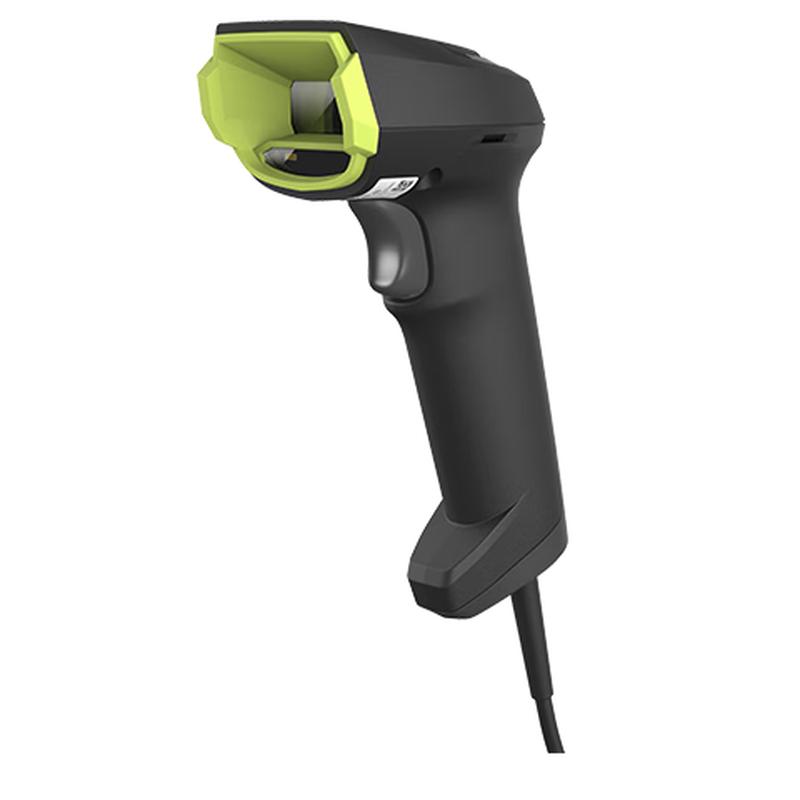 iData J15 Industrial Wired 1D/2D Barcode Scanner Wired