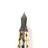Excellent Cartier fountain pen PANTHERE de Cartier Trinity Black gold 18K mens Used