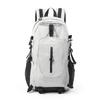 Schoolbag1011 Spring and Summer New Outdoor Hiking Hiking Bag Women's Ridge Backpack Lightweight Backpack Waterproof Backpack Travel Bag