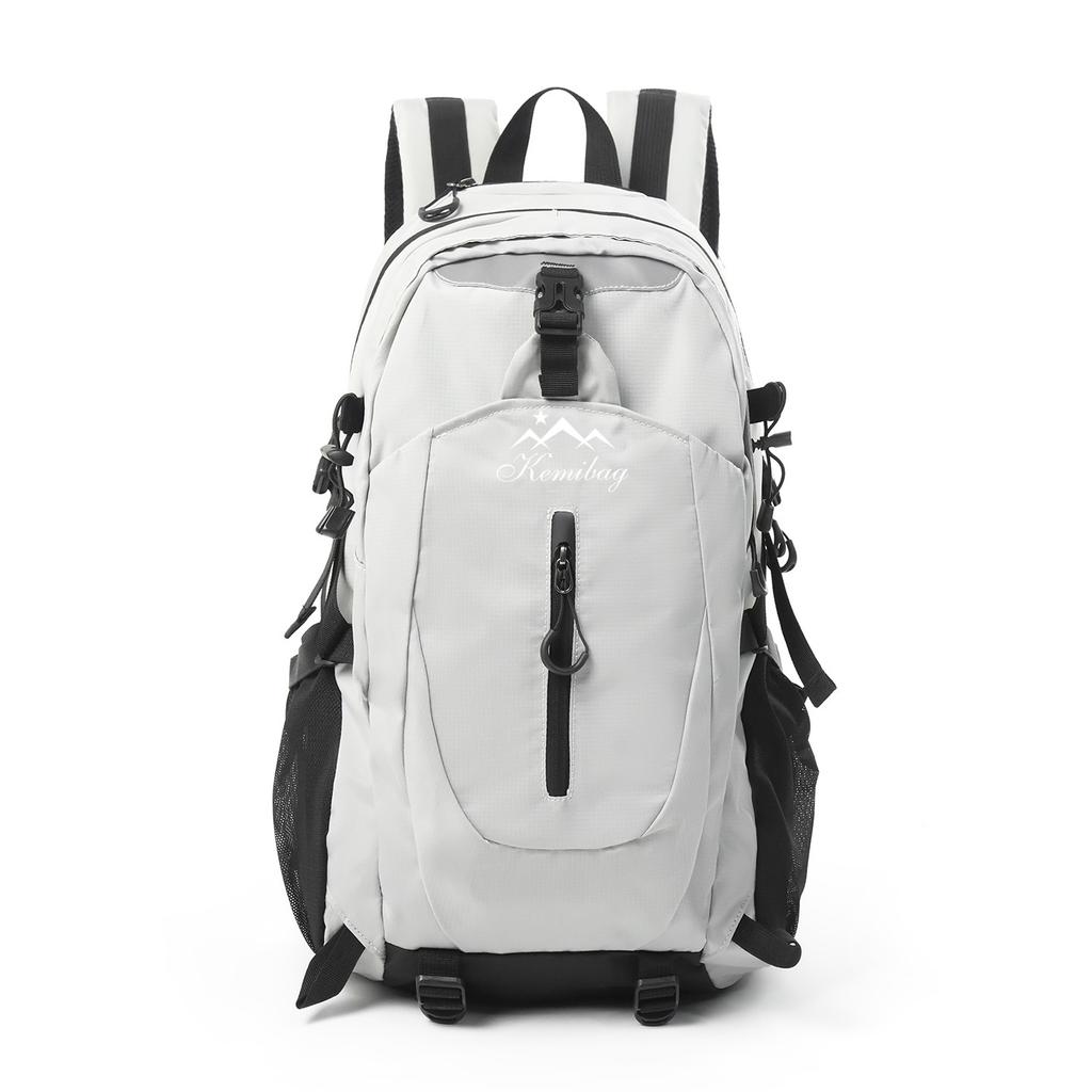 Schoolbag1011 Spring and Summer New Outdoor Hiking Hiking Bag Women's Ridge Backpack Lightweight Backpack Waterproof Backpack Travel Bag