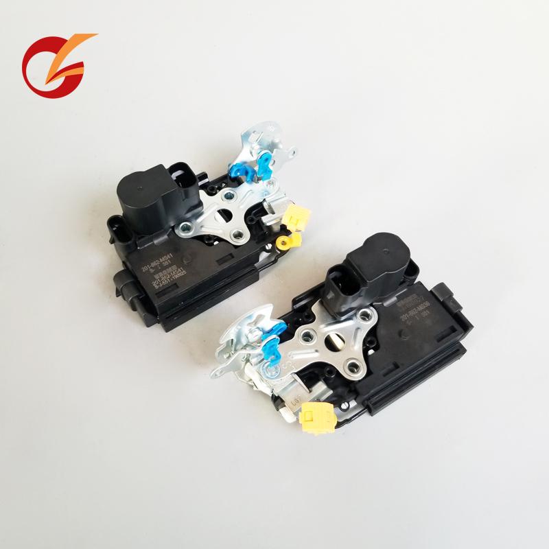 Use for Chevrolet Aveo 2004 05 06 07 08 09 10 11 Pontiac G3 Buick Excelle Front Door Lock Rear Door