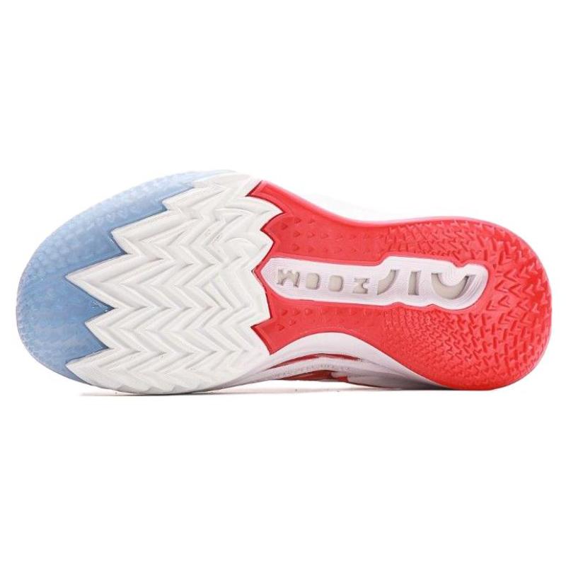 Nike Air Zoom G.T. Cut 2 'University Red' Sneakers Casual DX6650-602