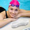 Swimming Goggles Case Diving Goggle Storage Box Portable Protective Case For Diving Glasses Breathable Snorkeling Eyewear