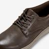 Young Age Male Casual Sneakers Brown