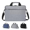 JYL Laptop Bag,2024 Slim Laptop Handbag Custom Logo Lightweight Sleeve Shoulder Bag
