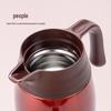 Thermos Stainless Steel Insulated Pot THX-1500