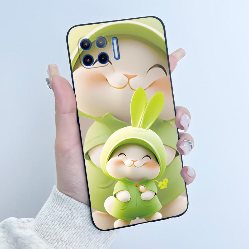 Luxury Cute Cool Boys Girls Cases For Motorola Moto G 5G Plus Phone Case XT2075 XT2075-2 XT2075-3 Soft Black Silicone Back Cover