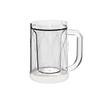 Ice-Making Double-Layer Summer Cup for Cold Drinks