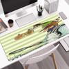 Pettson and Findus Theme Mouse Pad, Non Slip Rubber Base, Multifunctional Office & Home Decor, Perfect for Workspace Personalization.