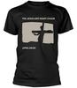 April Skies The Jesus and Mary Chain T-Shirt