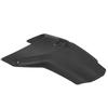 Motorcycle Front Mudguard Fender Extender Extension Cover for BMW R1200 GS LC ADV 13 18 Black