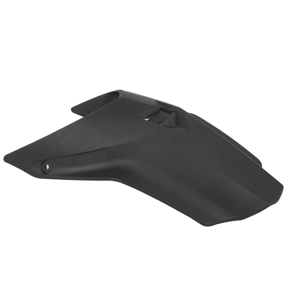 Para-lama Dianteiro de Motocicleta Extensão de Para-lama Capa para BMW R1200 GS LC ADV 13 18 Preto