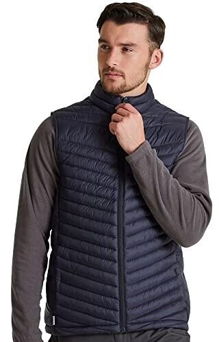 Jacket Craghoppers Expert Thermo Vest Black CEB001