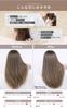 REPAIRM Hair Milk Treatment damage to the leaves hair smooth and manageable from root to contains 11 types of Floral Leave-in [Repairs core,