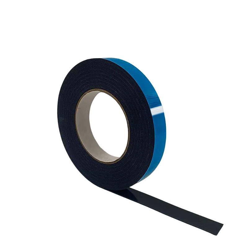 Fengzhi High-Density Black PE Foam Double-Sided Tape