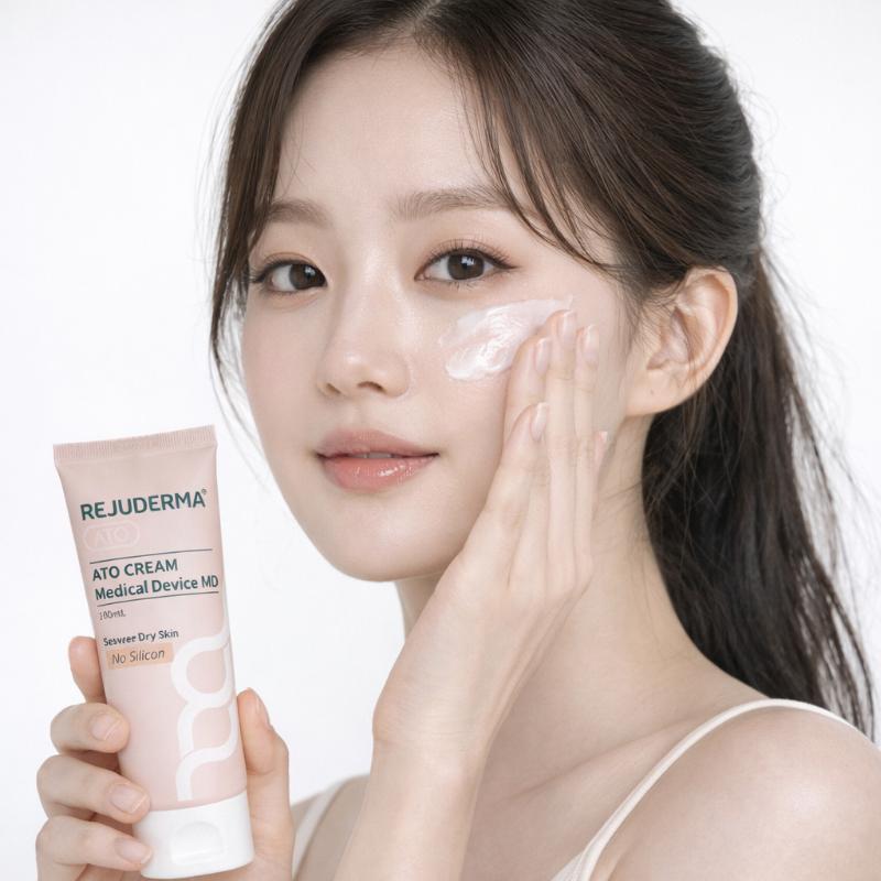 Rejuderma Pharma Research Atocream MD 100ml