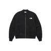 The North Face Solid Color Letter Print Jacket Unisex Jacket NJ3BP11J