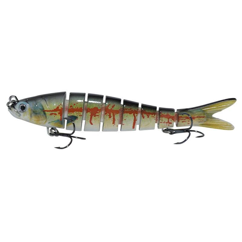 New Fishing Crank Hooks Cranks Tackle Sinking