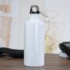 Customizable Logo Single-Layer Aluminum Bike & Sports Water Bottle