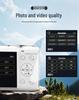 New Arrival: S95PRO CCD HD Portable Travel Digital Camera - Entry-Level, Affordable, Compact Card Camera