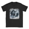 2026 Classic Hot TV Series Twilight Still Graphic Print T-Shirt Women Men Streetwear Fashion Oversized O-neck Cotton Summer New Tee Short Sleeve Top